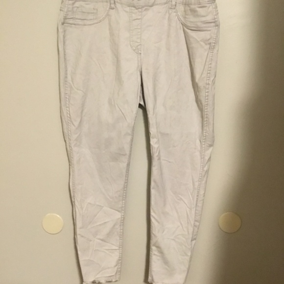 DG2 Reversible Jean - Picture 3 of 9